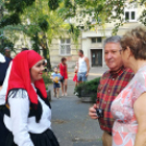 Marorettek és Szent Pantaleon