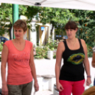 Az újraélesztés Guinness rekordkísérlete