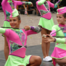 Fúvószenekarok és Mazsorettek XX. Nemzetközi Találkozója