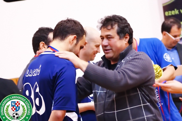 Focival is búcsúztatták az óévet