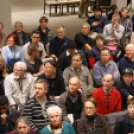 A Dunaújvárosi Egyesített Kórus New York-ban