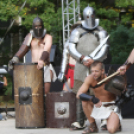 Egy nap Intercisában