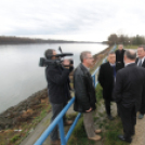 Orbán Viktor a Hankookban járt