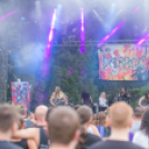 Rockmaraton 1. nap Szentkuti Tamás