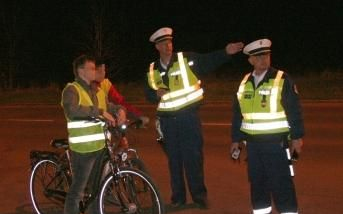 Látni és látszani az utakon