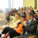 Séta a mellrák ellen nőnapon