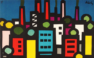 A többször is átkeresztelt város