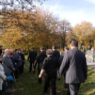 Október 23. megemlékezés és ünnepi közgyűlés