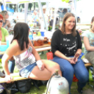 Parázs-Varázs Családi Hétvége!