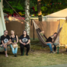 Rockmaraton második nap- Szentkúti Tamás