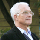 Sándor Frigyes szobrának leleplezése