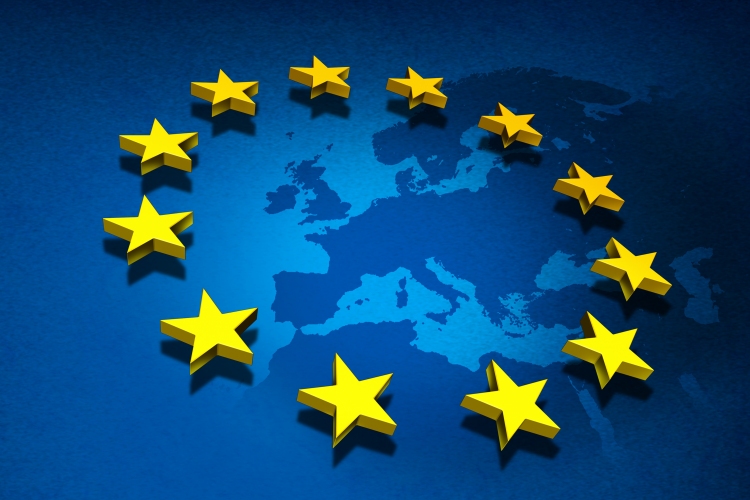 Komoly kihívásokkal néz szembe az Európai Unió gazdasága