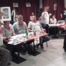 Retrovetélkedő az MMK-ban