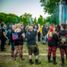 Rockmaraton második nap- Szentkúti Tamás