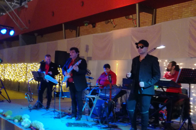 Kamara vállalkozói