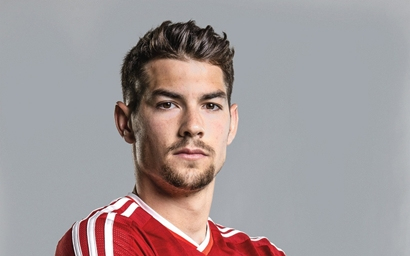 Villámkarrierrel került az Európa-bajnokságra