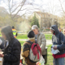 Húsvéti ételosztás