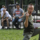 Ligetzáró-Évadnyitó