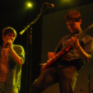 ifj.Dráviczki Márton felvételei a Parázs-Varázs színpadáról