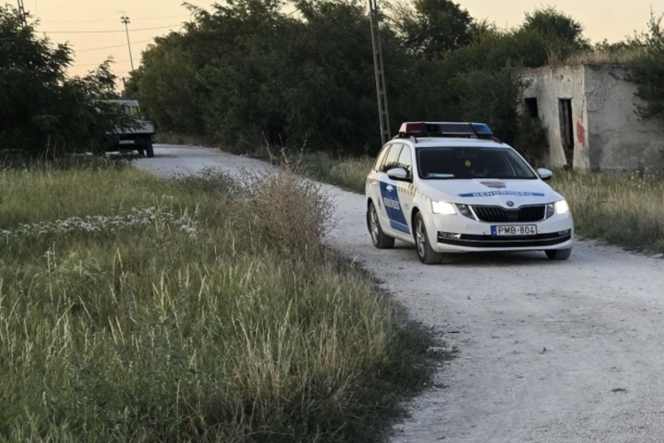 RABLÁS MIATT KELL FELELNIE 