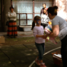 Játéknap a Családsegítő és Gyermekjóléti Szolgálatnál 