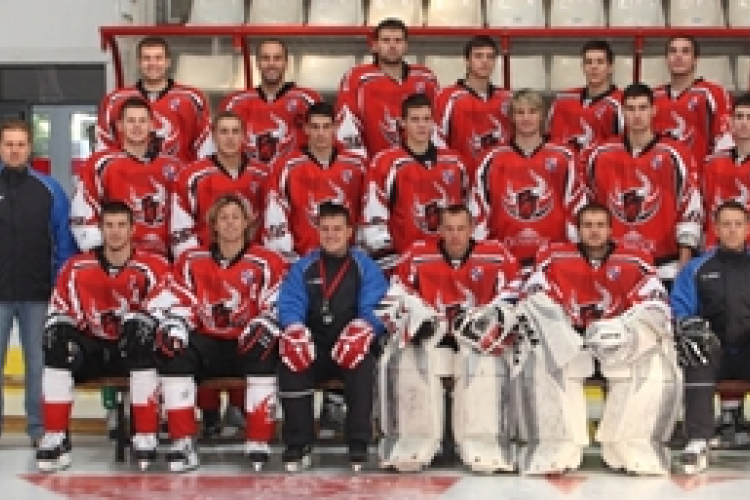 Bravúros győzelem Dániában 