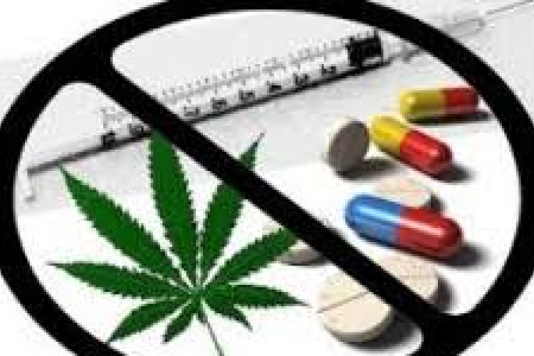 Összefogás a drogok ellen