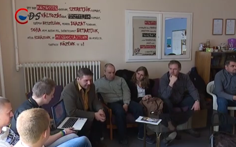 Tanácskoztak a drogról