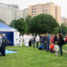 Római városrész napj