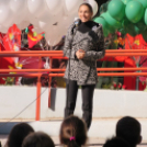 Ovifoci- pályaavató