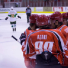 Vereség a Fradi ellen