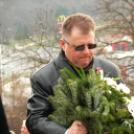 „Talpra magyar, hí a haza!” Megemlékezés az ’48-as emlékműnél