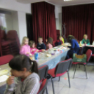 Nyuszis kézműves tábor az MMK-ban