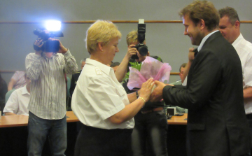 Biztonságunkért dolgoztak - fotókkal