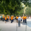 Fúvószenekarok és mazsorettek XIV. nemzetközi találkozója