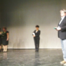 Szociális munka díjazottjai