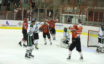 A vendég vitt haza pontokat