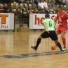 Dunaferr DF Renalpin FC-Swietelsky-Haladás VSE 