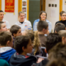 A DFVE utánpótlás legjobbjai