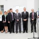 Átadták az új kormányablakot