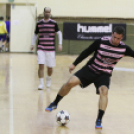 Héger Ádám emléktorna