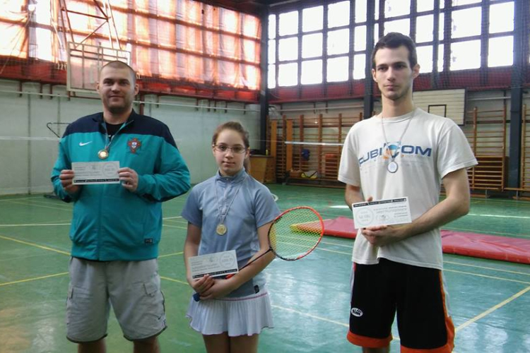 Danubius KSE tovább gyűjtötte az érmeket