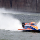 Formula 2-es motorcsónak világbajnokság