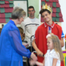 Elsős avatás a Vasvári Pál Általános iskolában