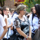 Tanévkezdés a Széchenyi István Gimnáziumban