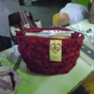 Foltvarrók találkoztak