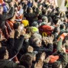 Győzelem a Miskolc ellen