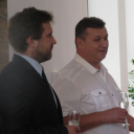 Közbiztonságunkért dolgoztak