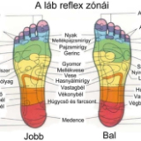 Hudák Gabriella gyógypedikűrös