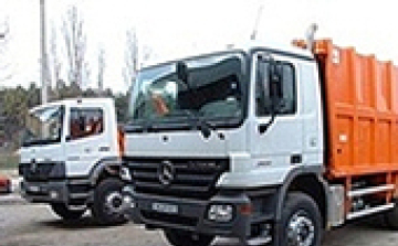 Nyár végi lomtalanítás, díjtalanul